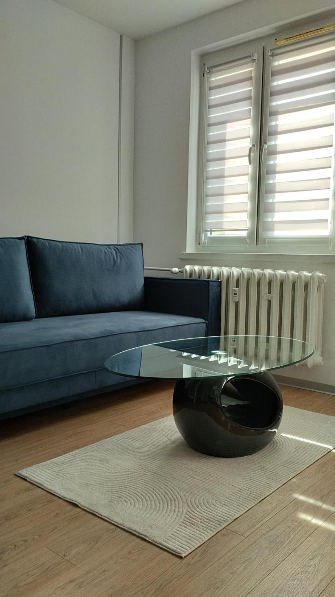 Apartament Zdroj Jastrzębie Zdrój Exterior foto