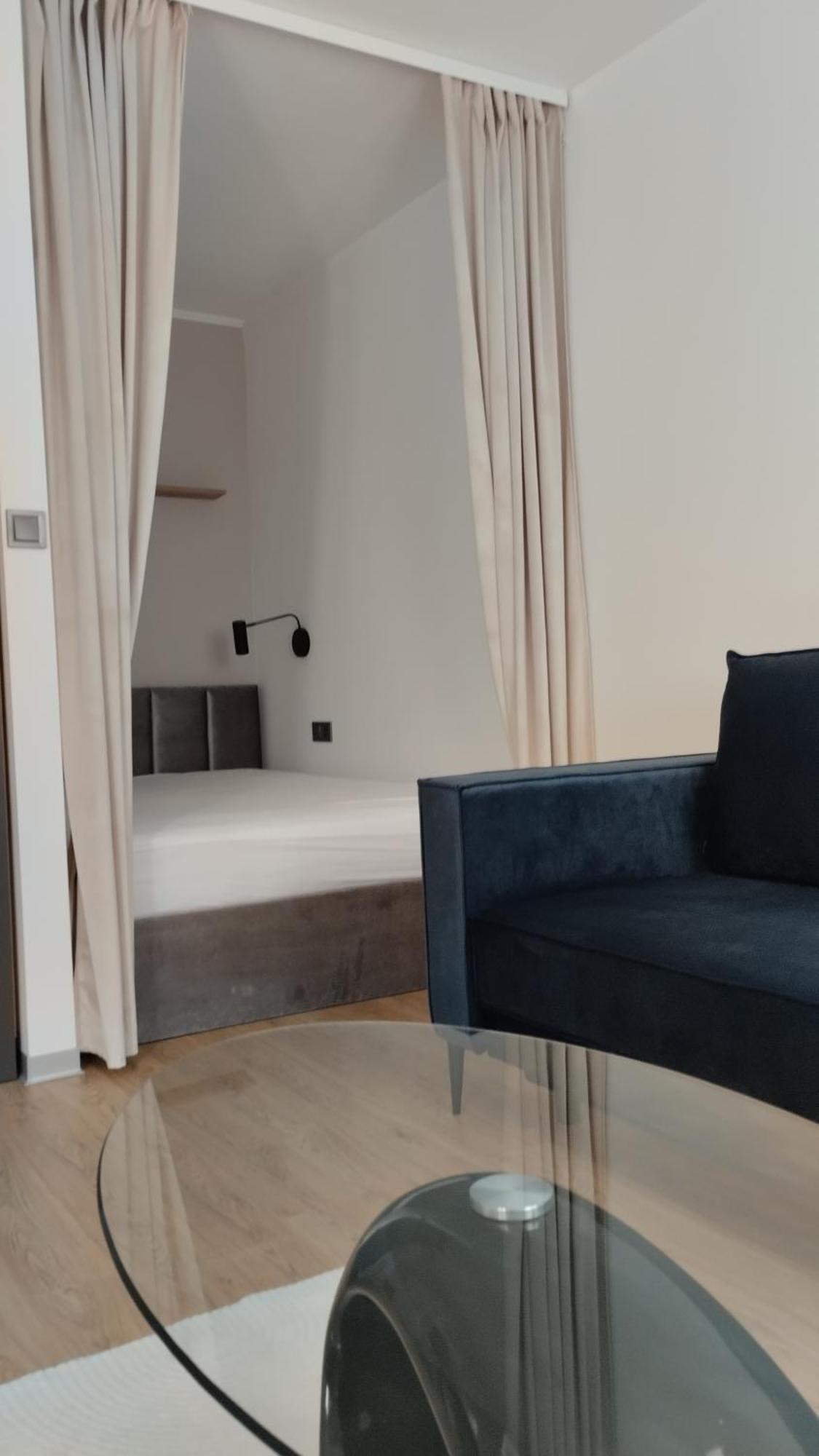 Apartament Zdroj Jastrzębie Zdrój Exterior foto